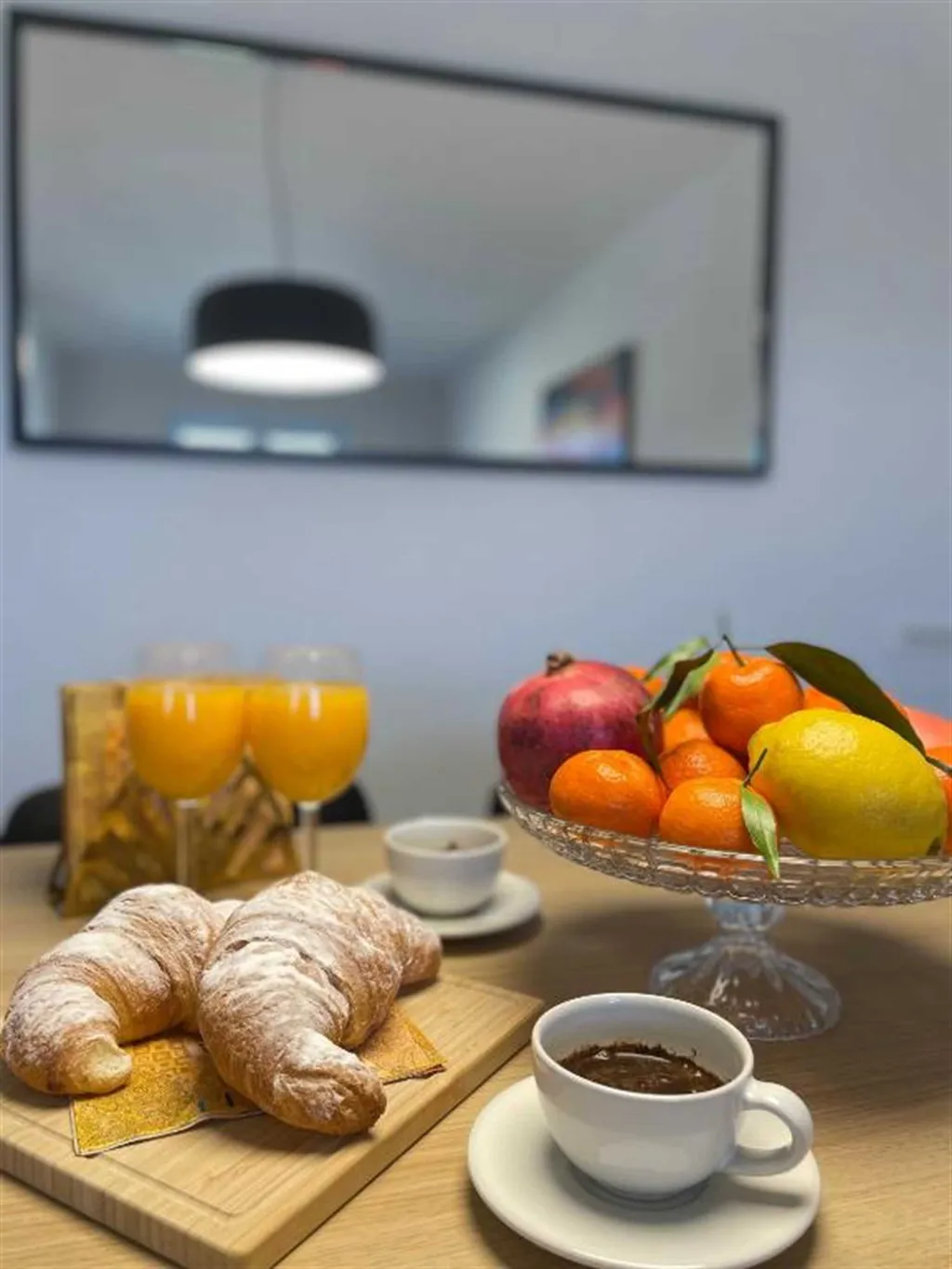 1-Bedroom Apartment with Balcony View in Portorož