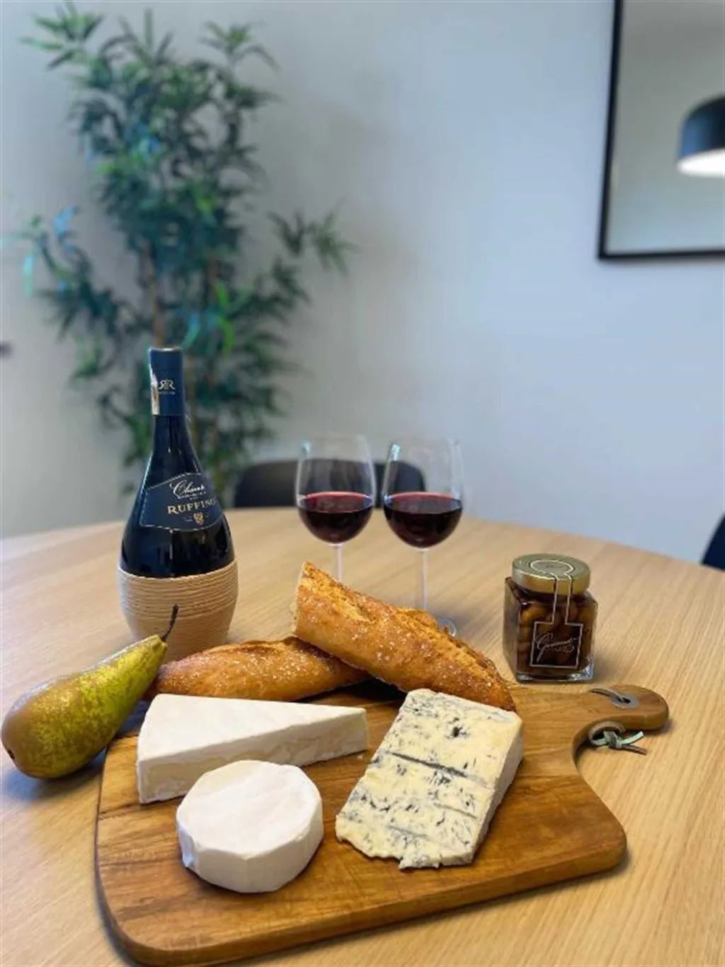 2-Bedroom Apartment in Portorož with Sea-View Balcony