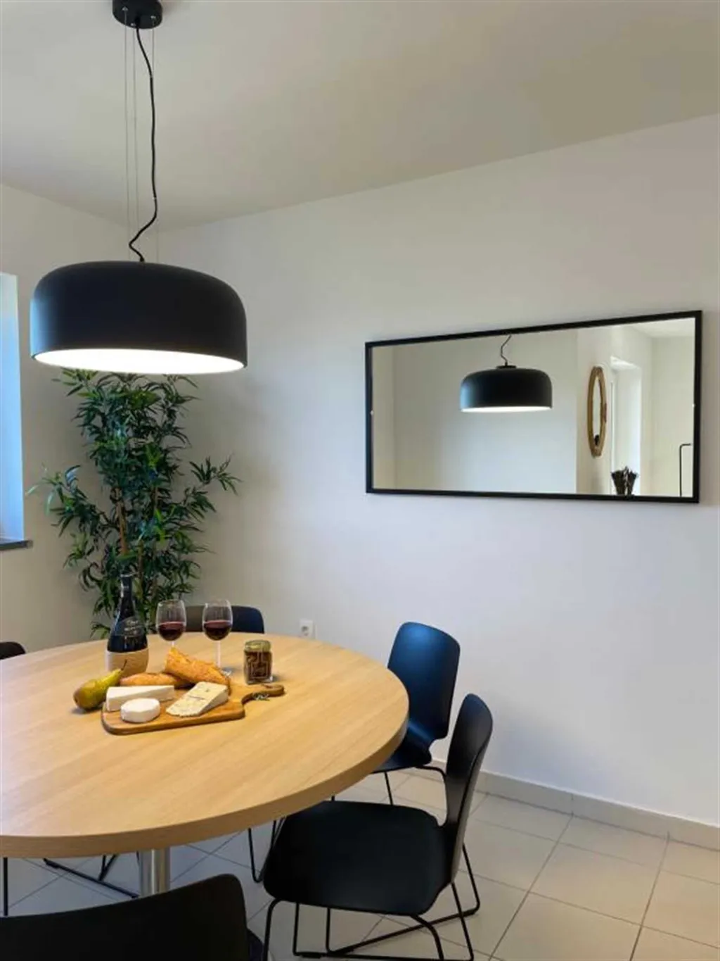 2-Bedroom Apartment in Portorož with Sea-View Balcony