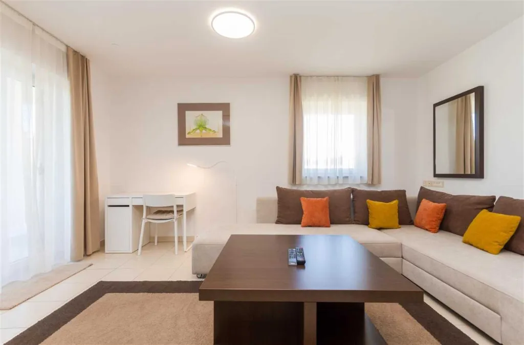 Apartment in Portorož for 4–5 Guests
