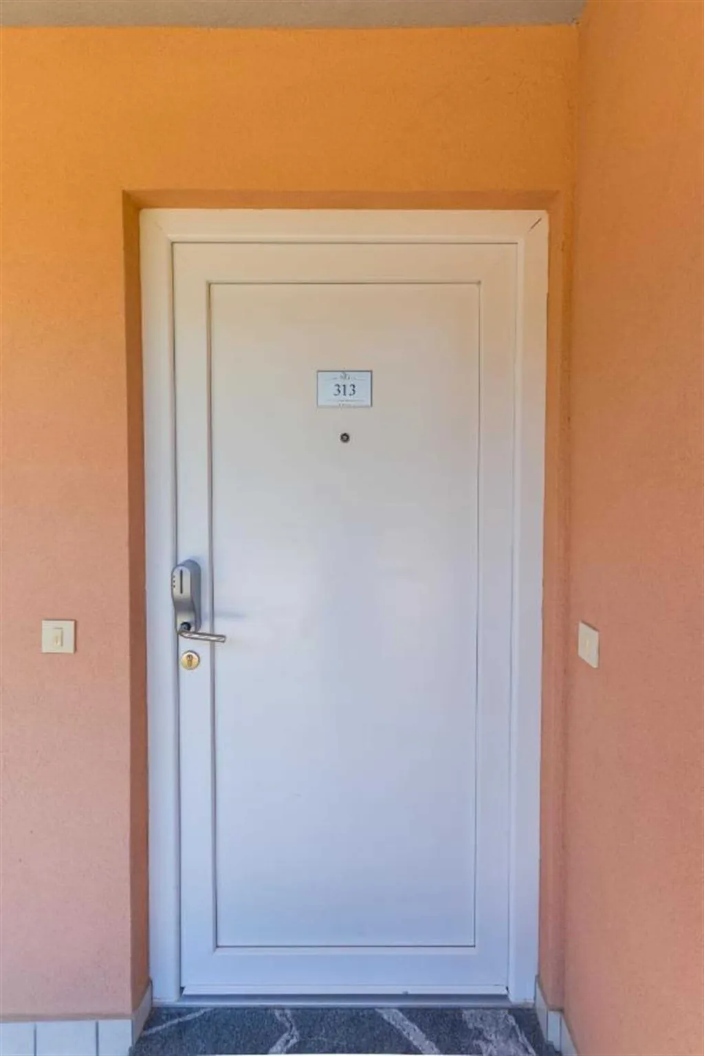 Apartment in Portorož for 4–5 Guests