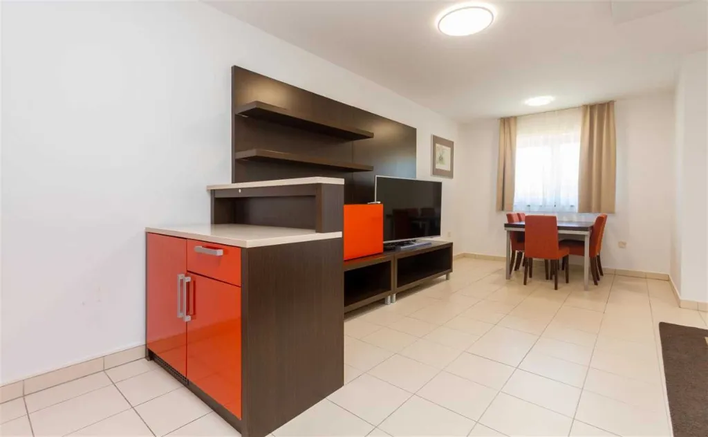 Apartment in Portorož for 4–5 Guests