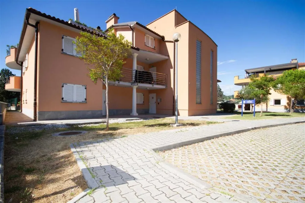 Apartment in Portorož for 4–5 Guests