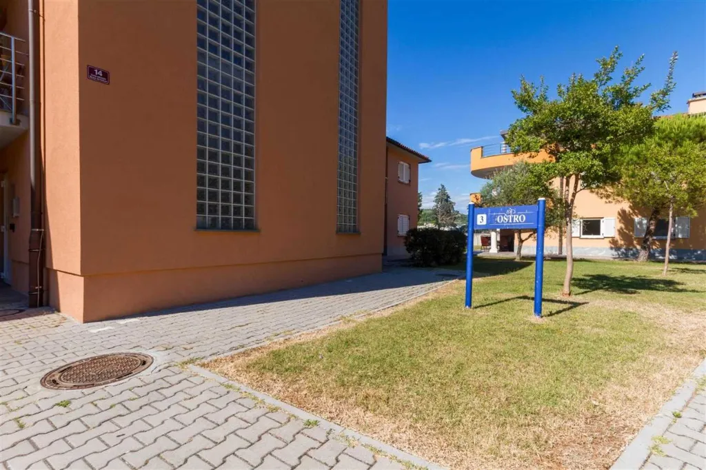 Apartment in Portorož for 4–5 Guests