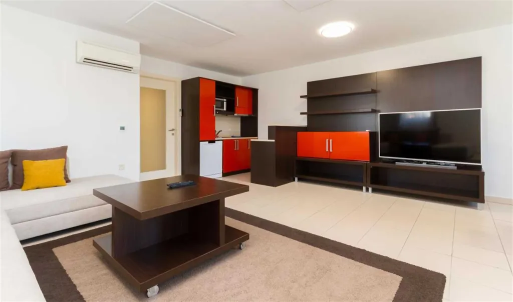 Apartment in Portorož for 4–5 Guests