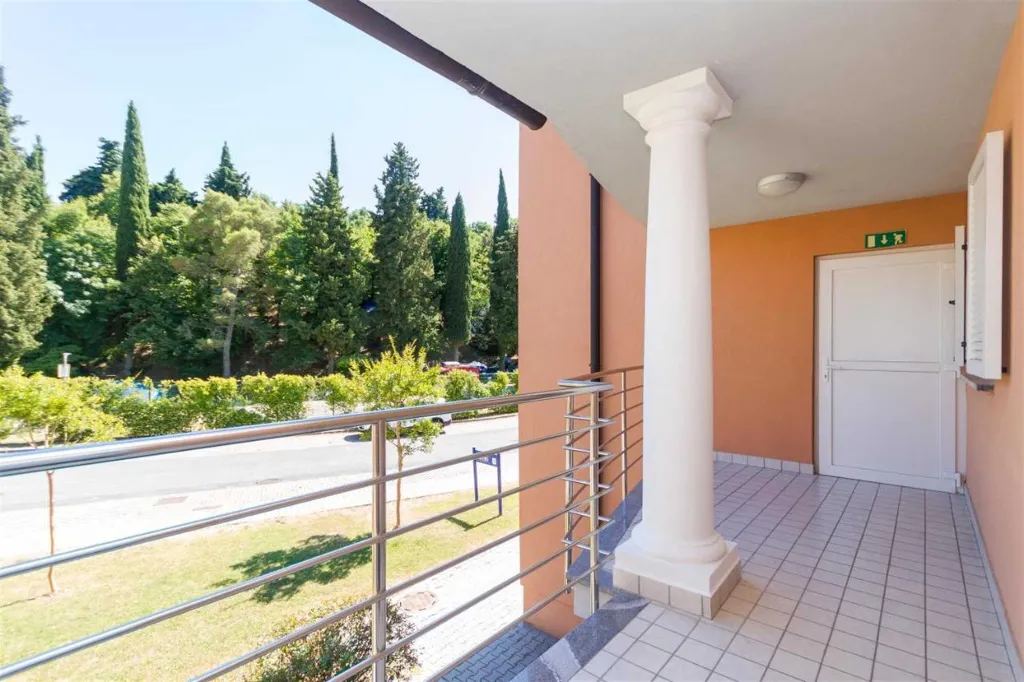 Apartment in Portorož for 4–5 Guests