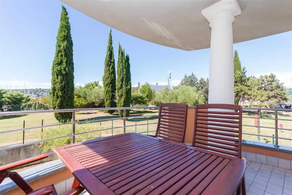 Apartment in Portorož for 4–5 Guests