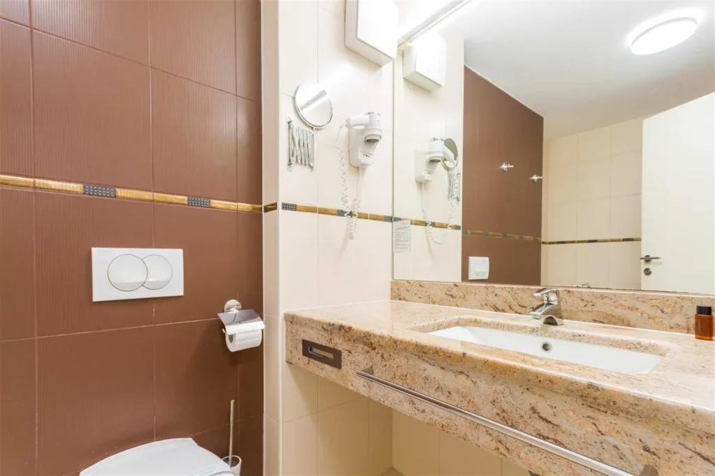 Apartment in Portorož for 4–5 Guests