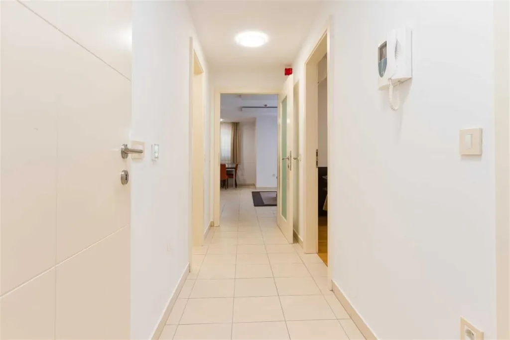 Apartment in Portorož for 4–5 Guests