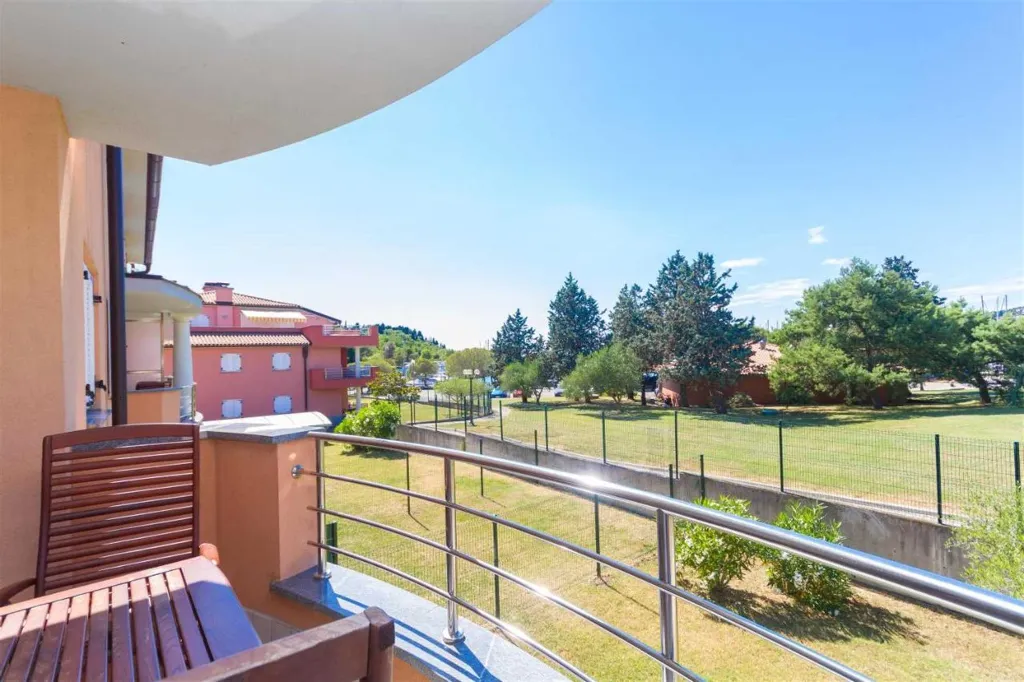 Apartment in Portorož for 4–5 Guests