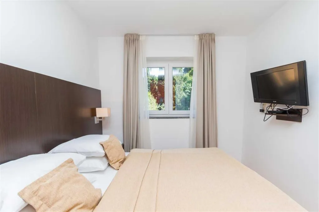 Apartment in Portorož for 4–5 Guests