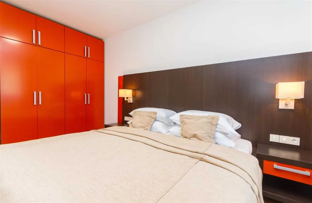 Apartment in Portorož for 4–5 Guests