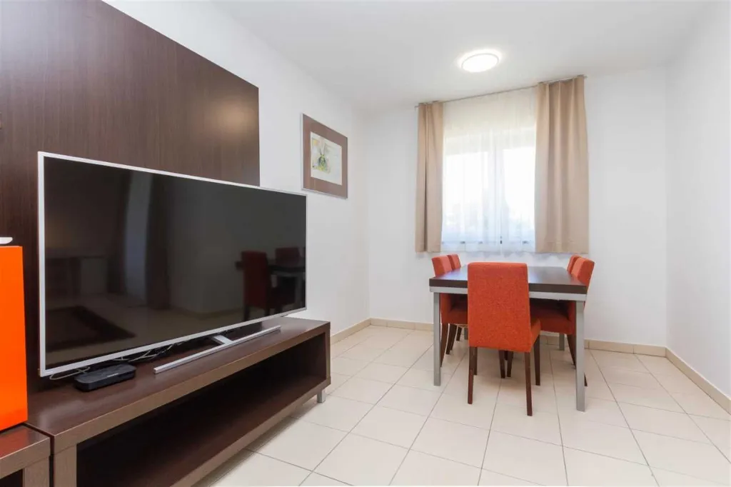 Apartment in Portorož for 4–5 Guests