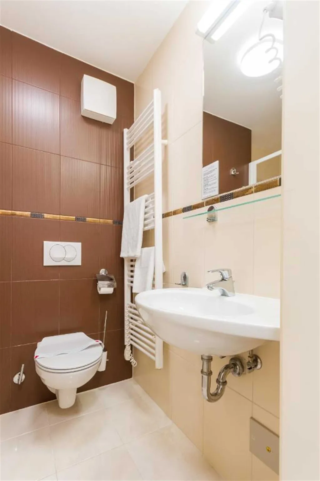 Apartment in Portorož for 4–5 Guests