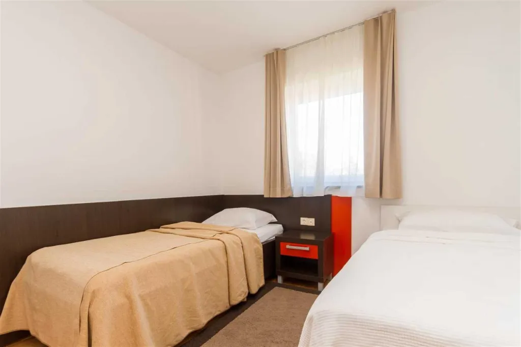 Apartment in Portorož for 4–5 Guests