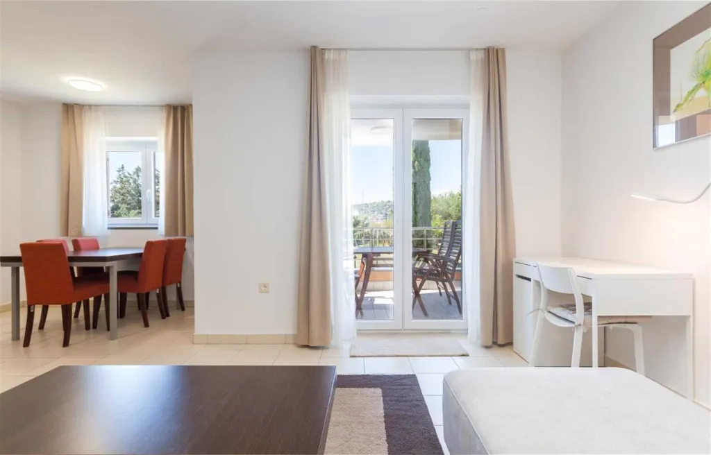 Apartment in Portorož for 4–5 Guests