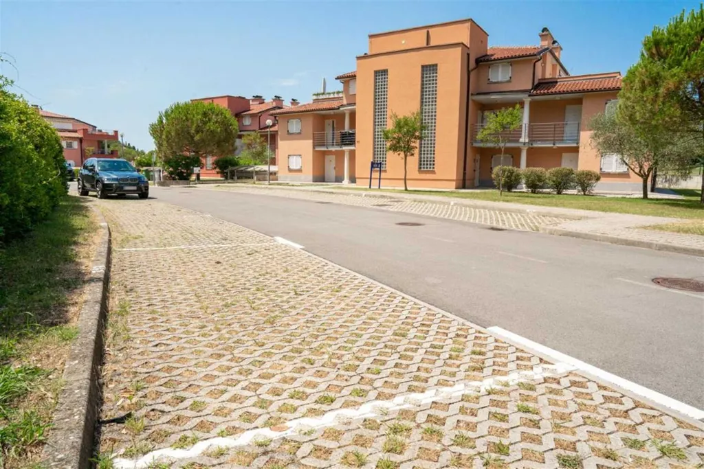 Apartment in Portorož for 4–5 Guests