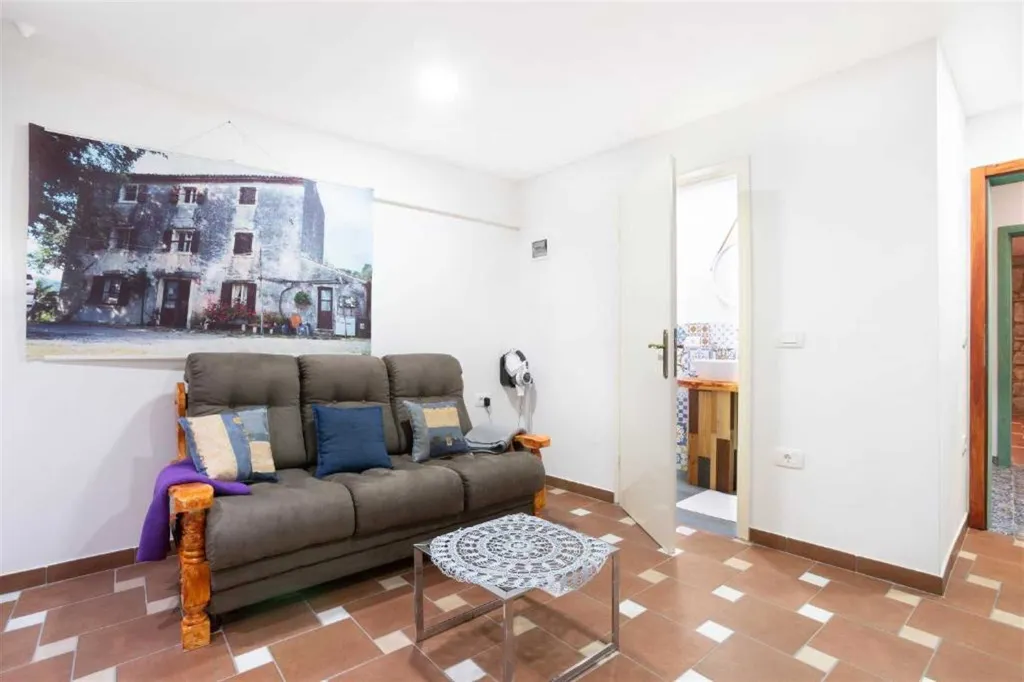 Portorož Holiday House for 8 Guests