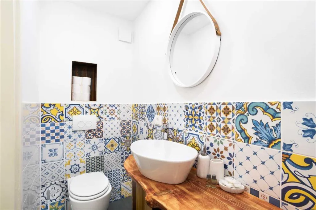 Portorož Holiday House for 8 Guests