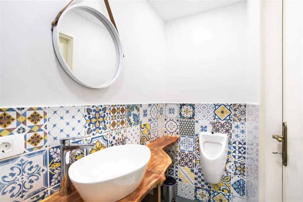 Portorož Holiday House for 8 Guests