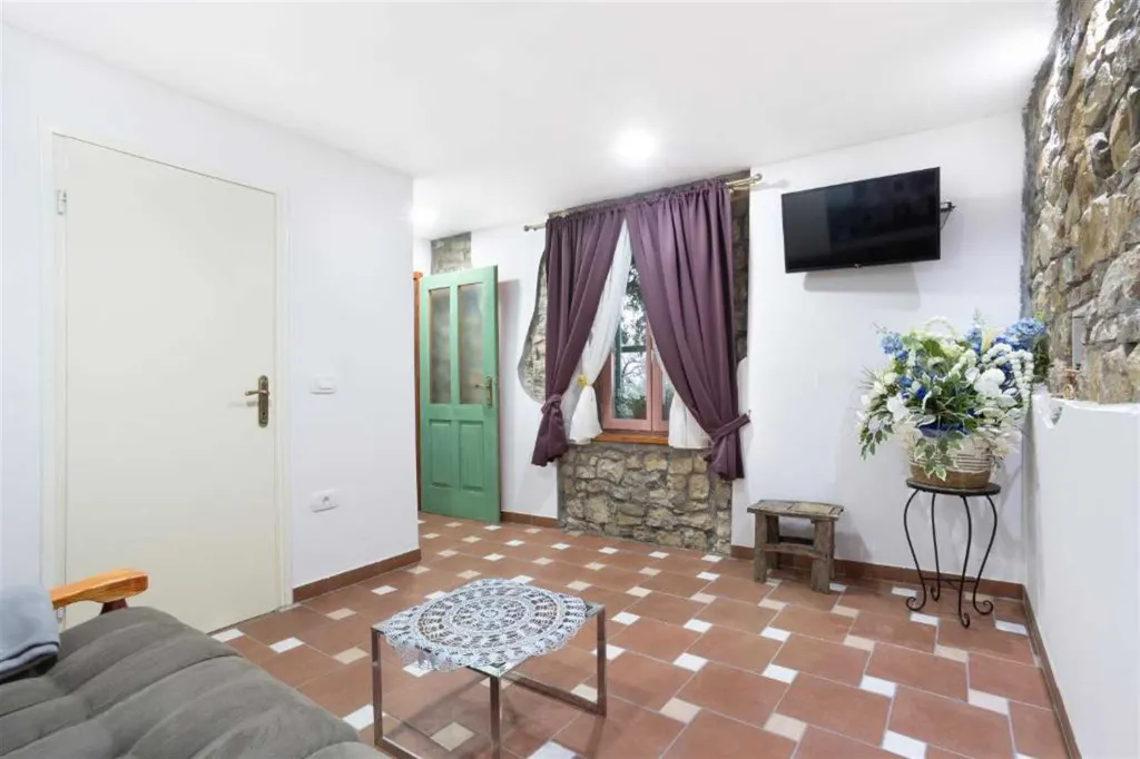 Portorož Holiday House for 8 Guests