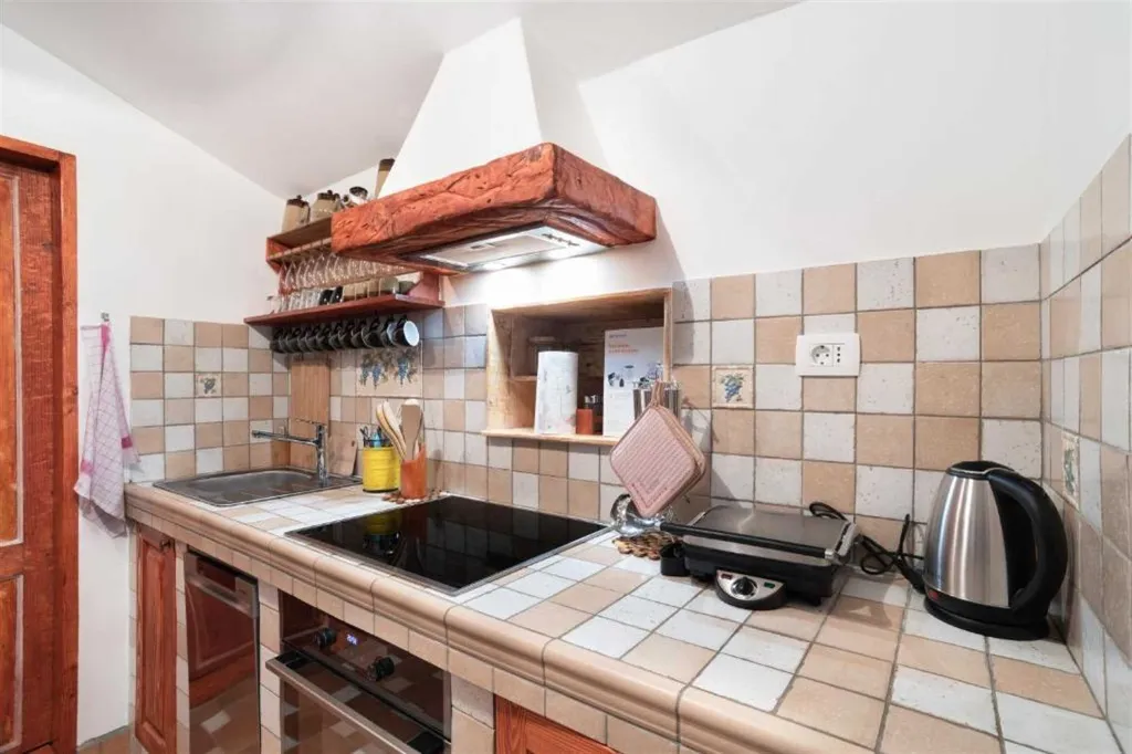 Portorož Holiday House for 8 Guests