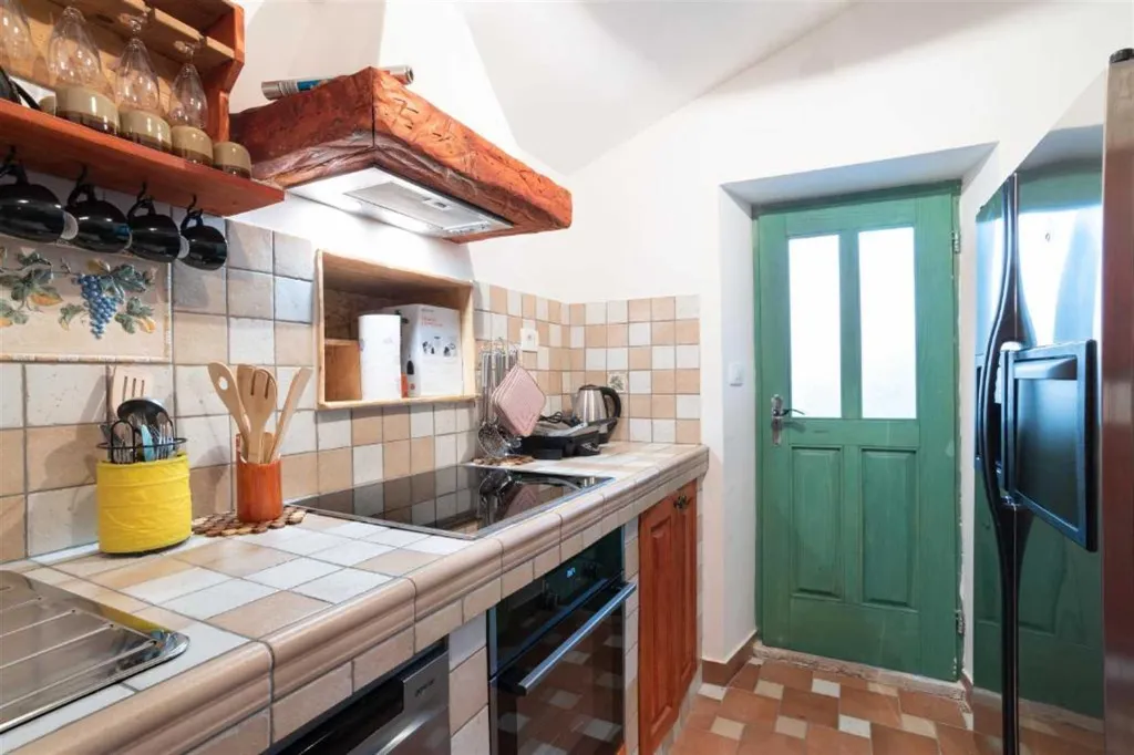 Portorož Holiday House for 8 Guests