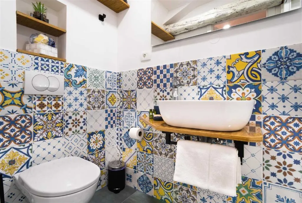 Portorož Holiday House for 8 Guests