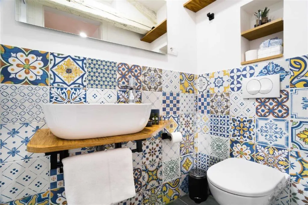 Portorož Holiday House for 8 Guests