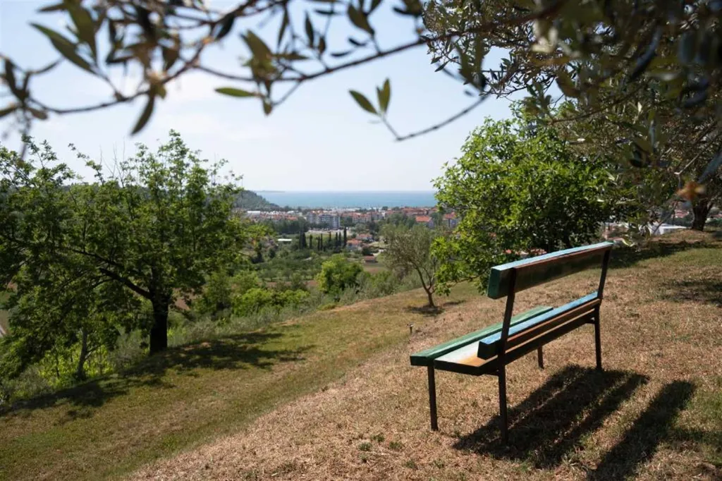 Portorož Holiday House for 8 Guests