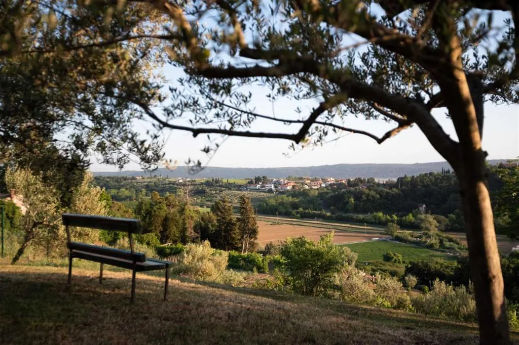 Portorož Holiday House for 8 Guests