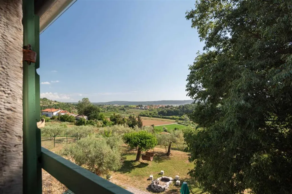 Portorož Holiday House for 8 Guests