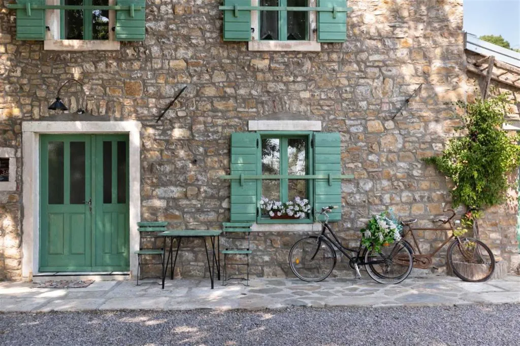 Portorož Holiday House for 8 Guests