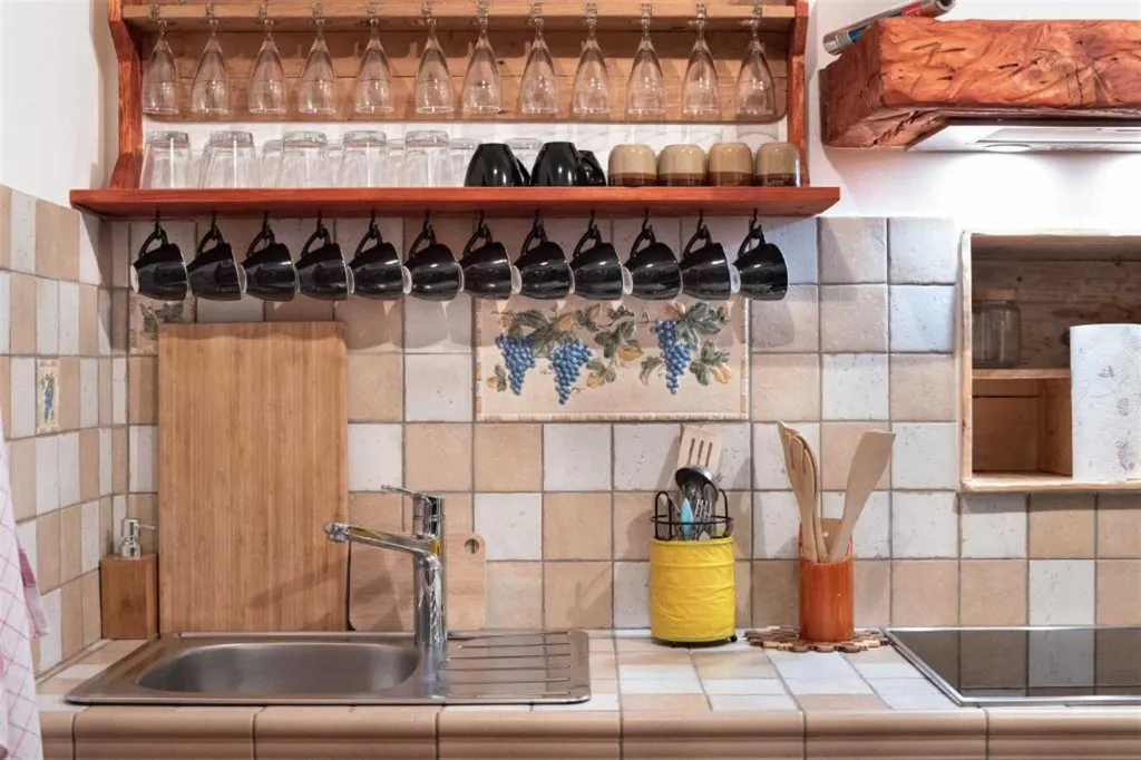 Portorož Holiday House for 8 Guests