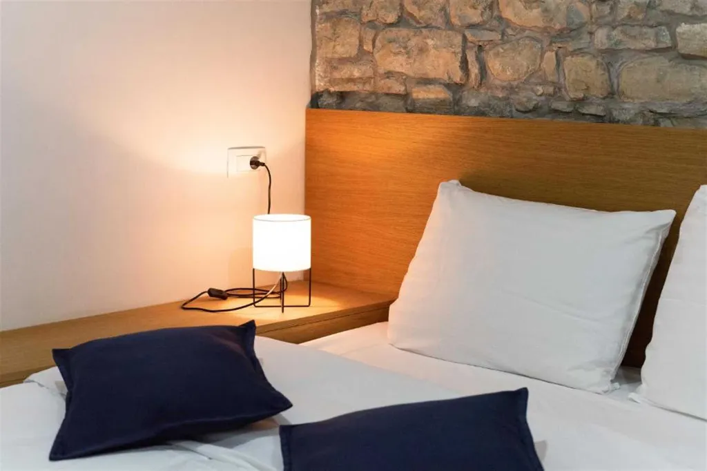 Portorož Holiday House for 8 Guests