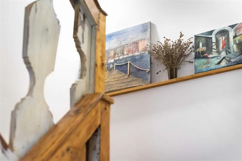 Portorož Holiday House for 8 Guests