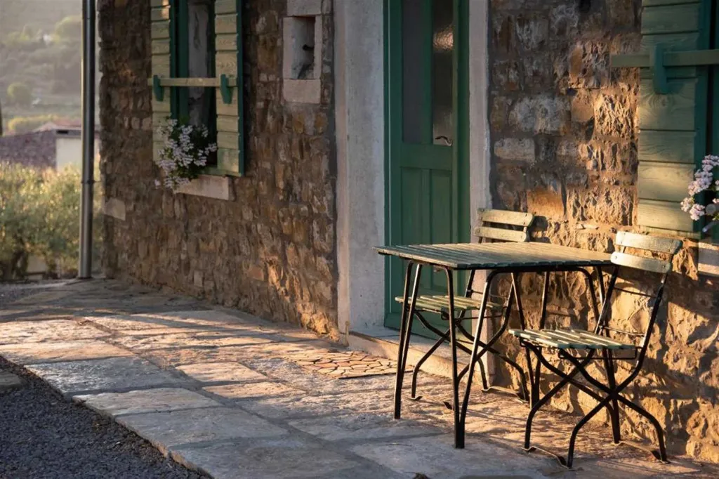 Portorož Holiday House for 8 Guests