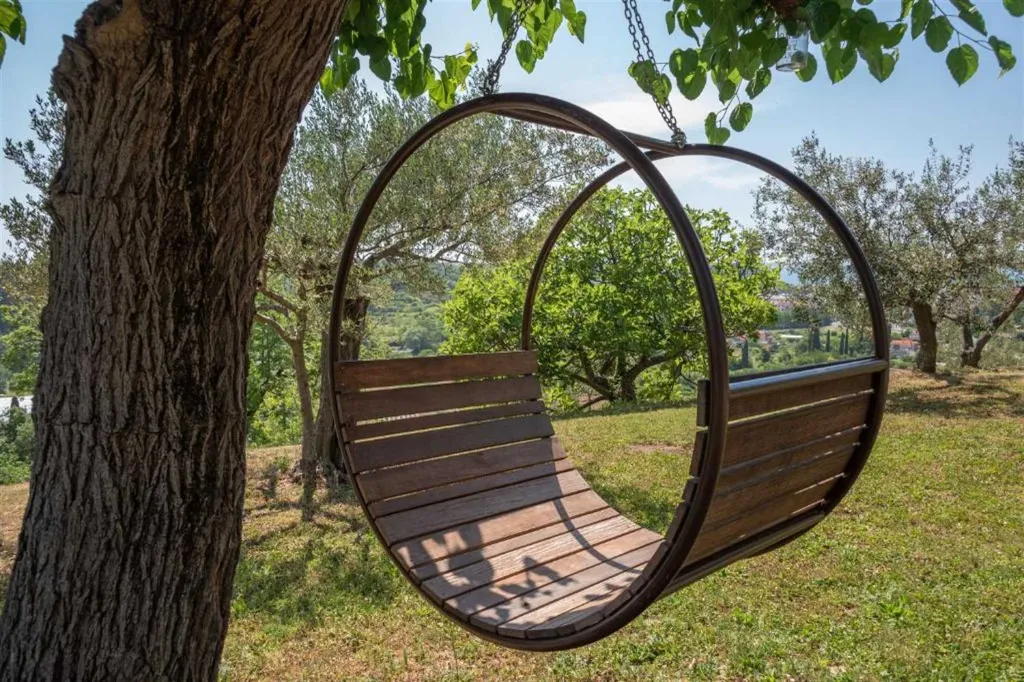 Portorož Holiday House for 8 Guests