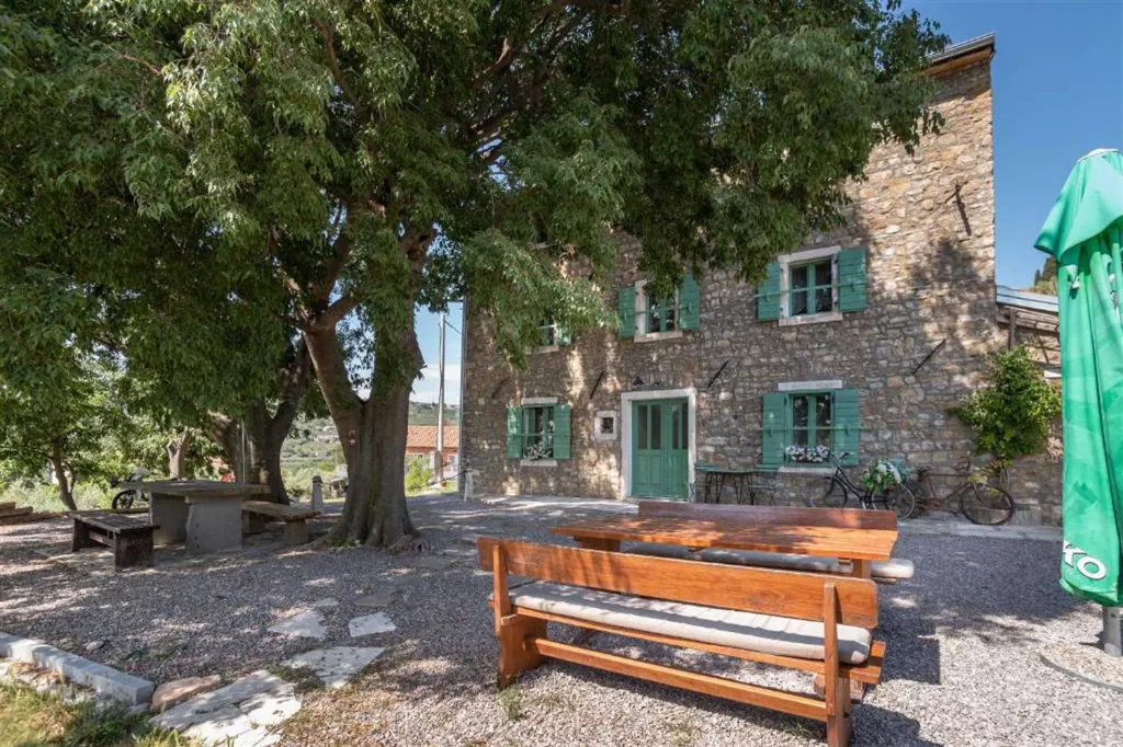 Portorož Holiday House for 8 Guests