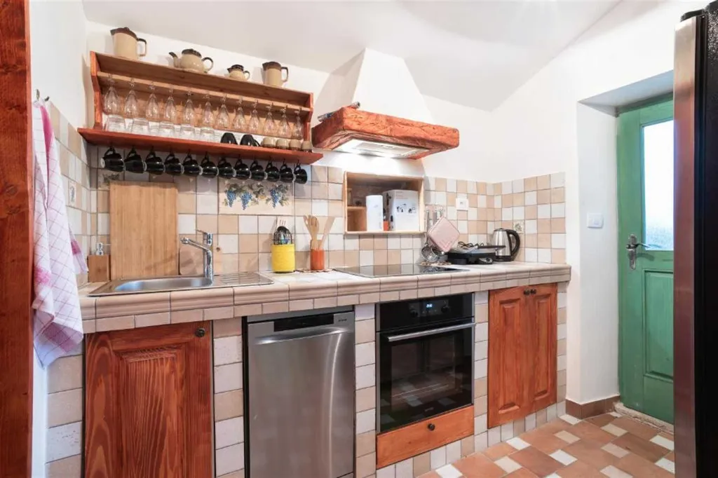 Portorož Holiday House for 8 Guests