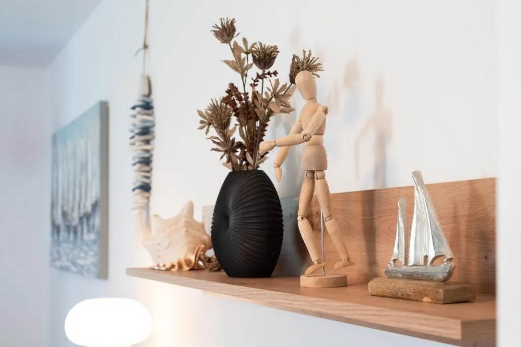 Two-Bedroom Apartment in Portorož with Terrace