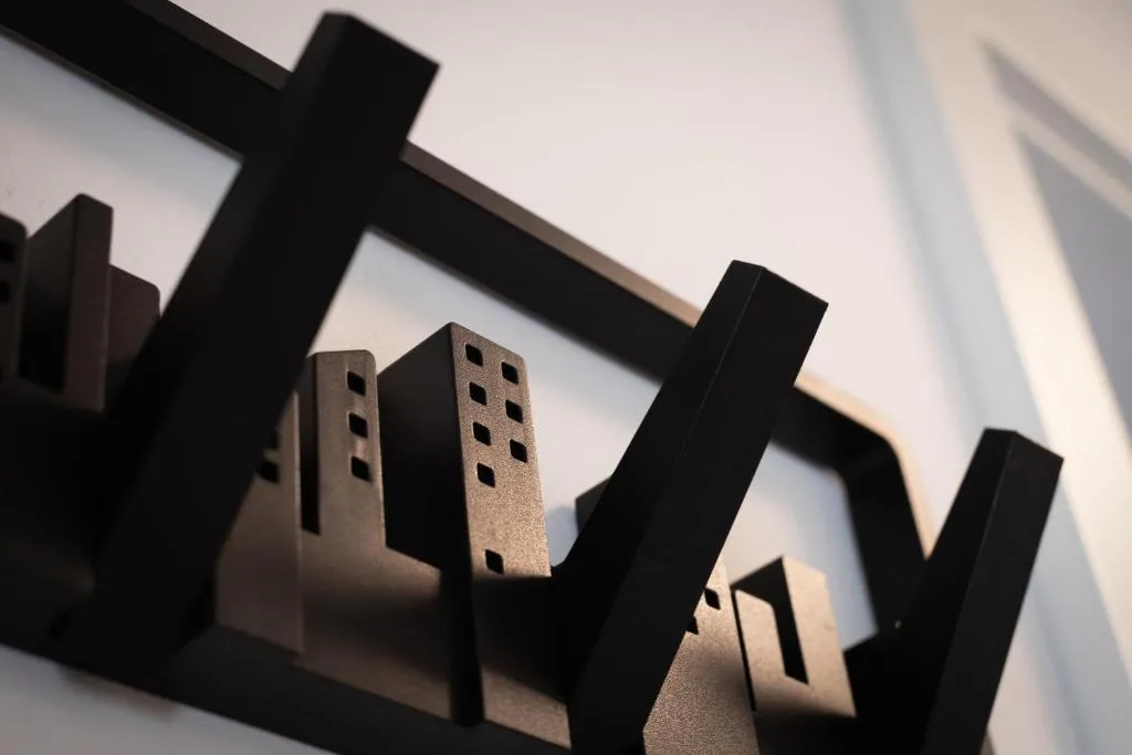 Two-Bedroom Apartment in Portorož with Terrace