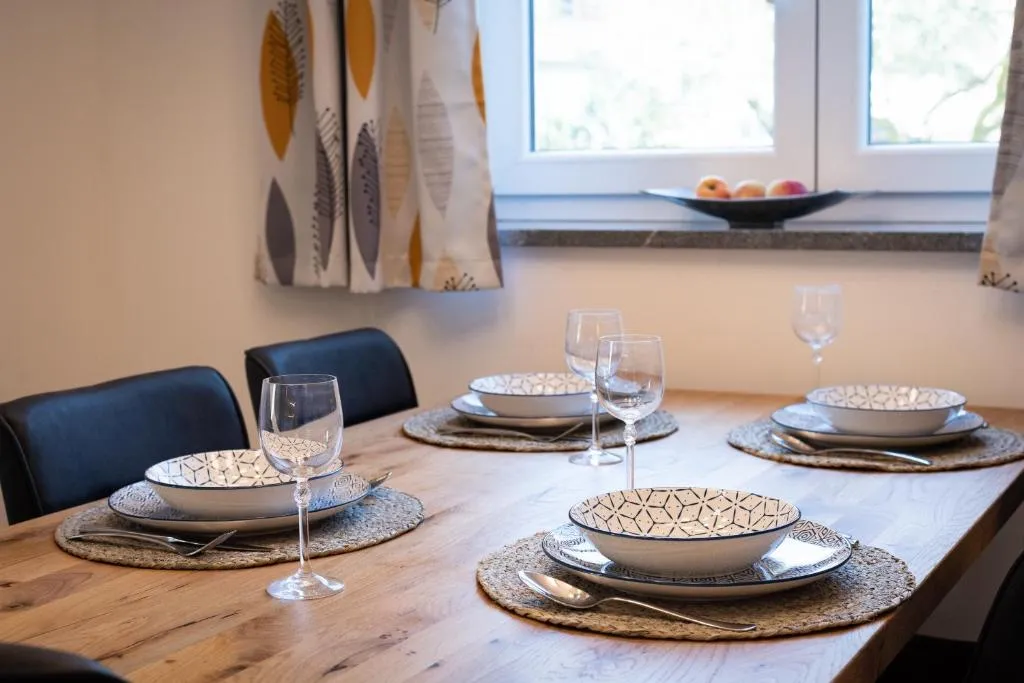 Two-Bedroom Apartment in Portorož with Terrace