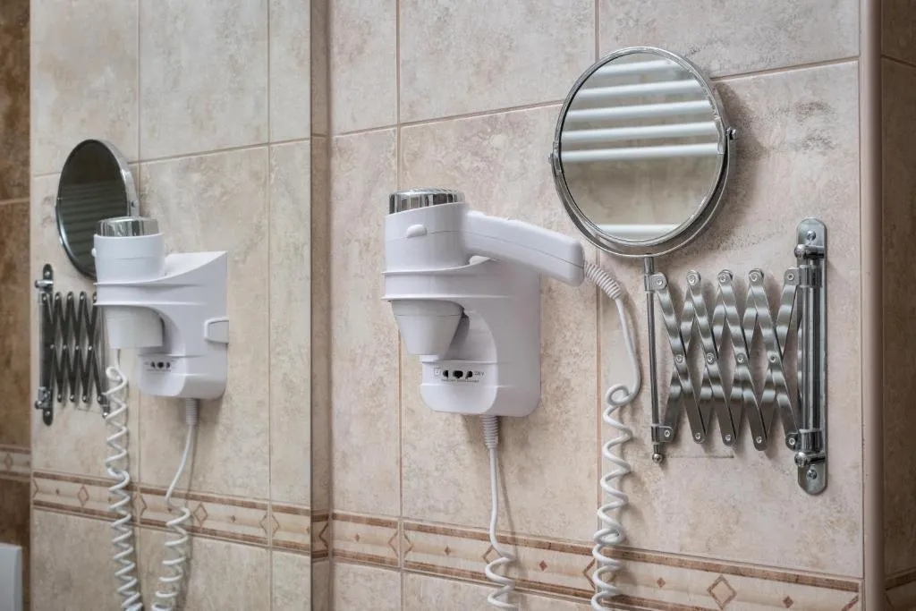 Two-Bedroom Apartment in Portorož with Terrace