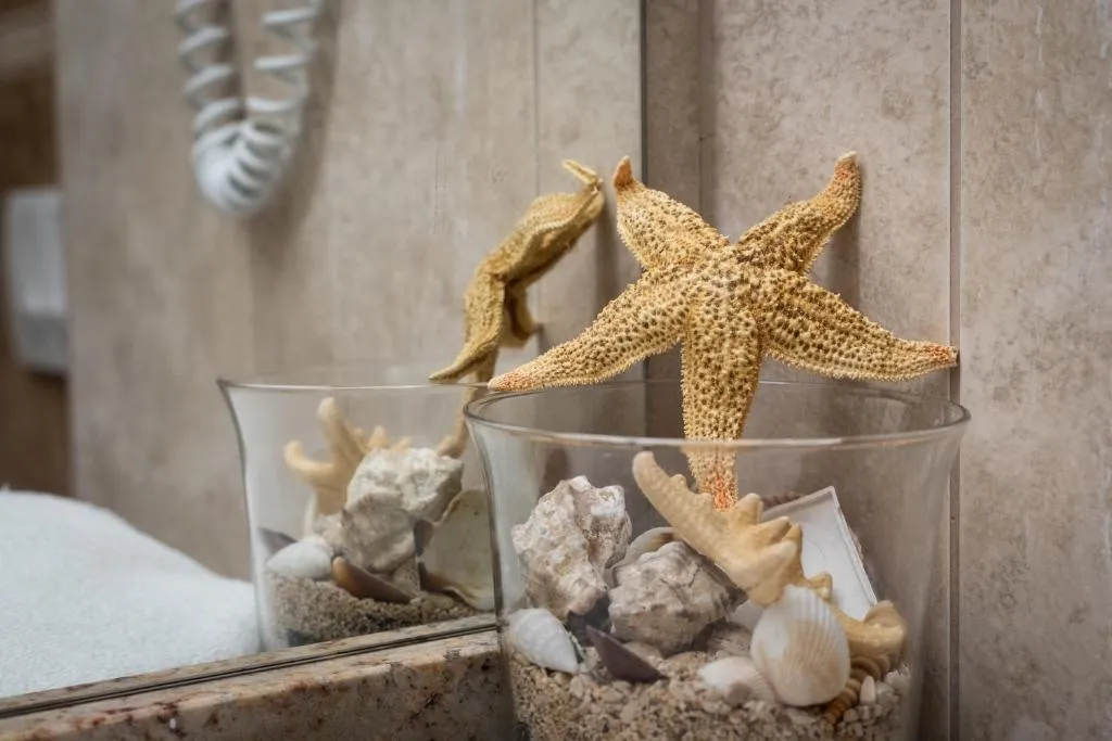 Two-Bedroom Apartment in Portorož with Terrace