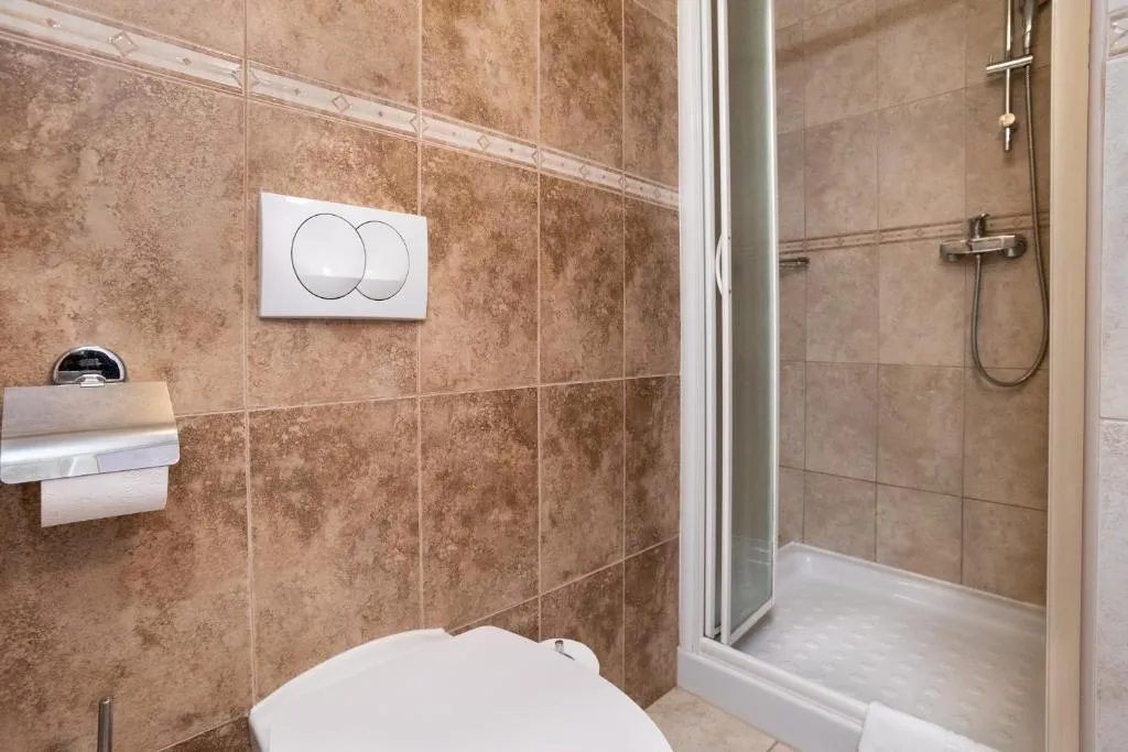 Two-Bedroom Apartment in Portorož with Terrace