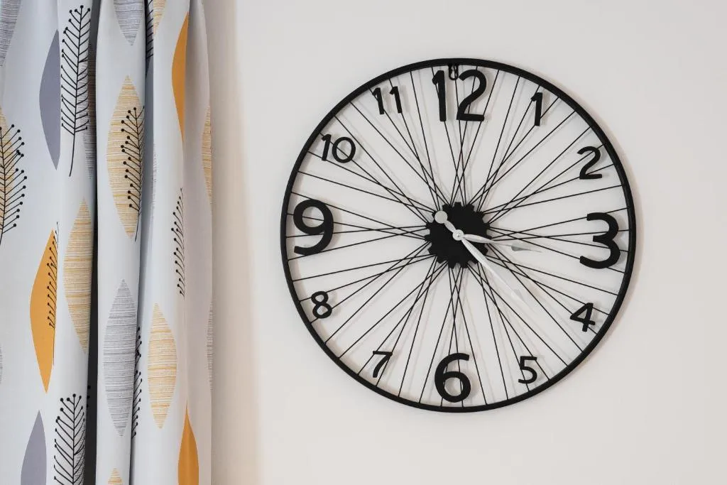 Two-Bedroom Apartment in Portorož with Terrace