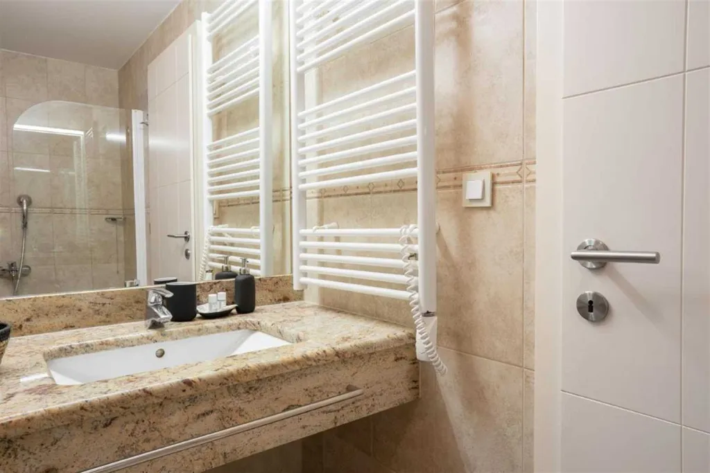 1-Bedroom Apartment in Portorož with Terrace