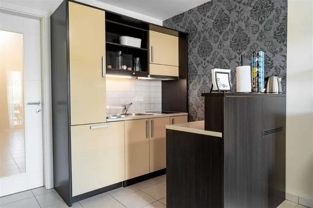 1-Bedroom Apartment in Portorož with Terrace