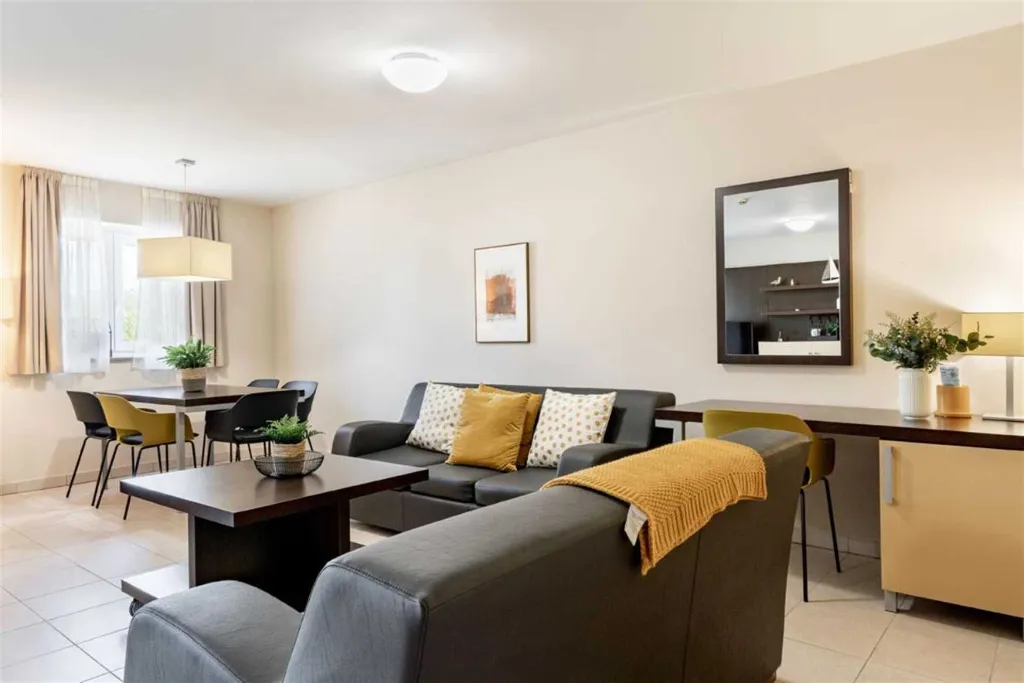 1-Bedroom Apartment in Portorož with Terrace